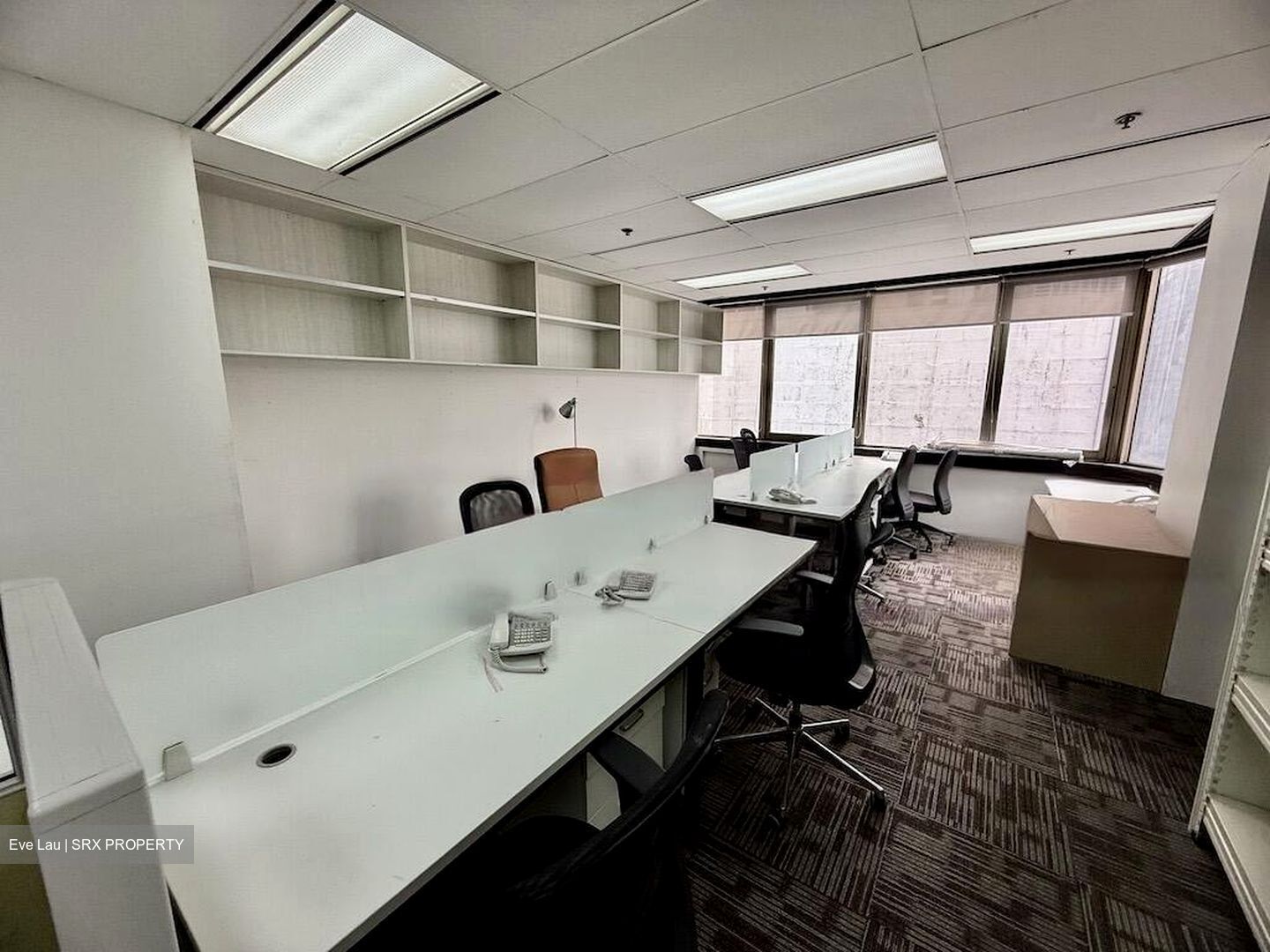 Keck Seng Tower (D1), Office #460797451